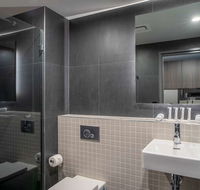 Abode Belconnen - Southport Accommodation