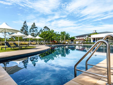 Mercure Kooindah Waters Central Coast - Southport Accommodation 1