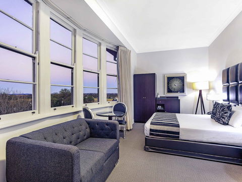 Mercure Monte Pio Hotel & Conference Ctr - Southport Accommodation 1