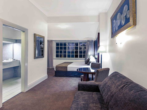 Mercure Monte Pio Hotel & Conference Ctr - Southport Accommodation 2
