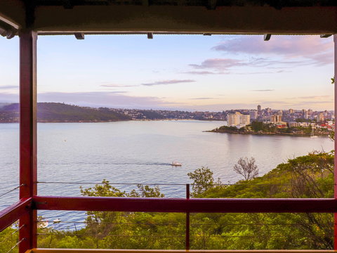 Q Station Sydney Harbour National Park - Accommodation Southport 2