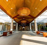 Novotel Sunshine Coast Resort - Southport Accommodation