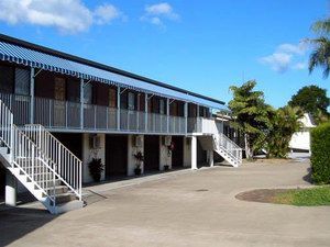 Thinoomba QLD Southport Accommodation