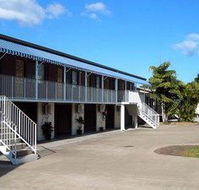 Blue Shades Motel - Southport Accommodation