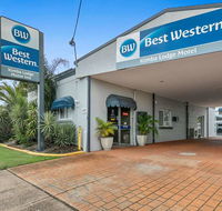Best Western Kimba Lodge Motel - Southport Accommodation