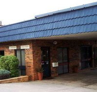 Junction Motel - Southport Accommodation