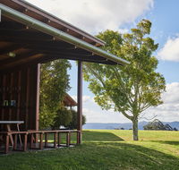 Spicers Peak Lodge - Southport Accommodation