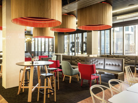 Ibis Adelaide - Accommodation Southport 2