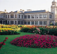 Mansion Hotel  Spa - Southport Accommodation