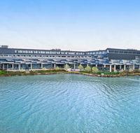 Mercure Melbourne Caroline Springs - Southport Accommodation