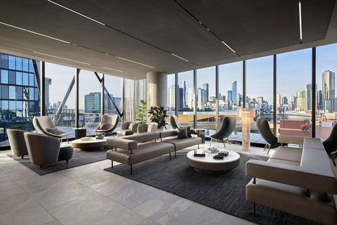 AC Hotel By Marriott Melbourne Southbank - Southport Accommodation 0