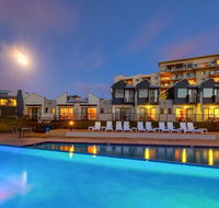 Assured Ascot Quays Apartment Hotel - Southport Accommodation