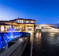 Swan River Hotel - Southport Accommodation