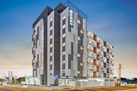 Quest Perth Ascot - Southport Accommodation 0