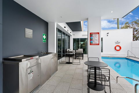 Quest Perth Ascot - Southport Accommodation 1