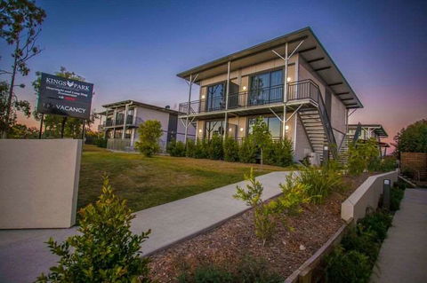 Kings Park Accommodation - Southport Accommodation 0
