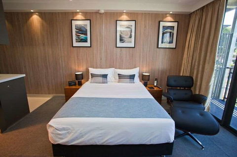 Kings Park Accommodation - Southport Accommodation 1