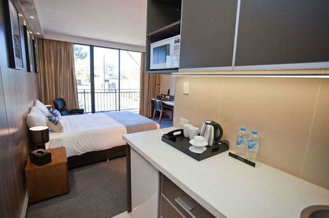 Kings Park Accommodation - Southport Accommodation 2