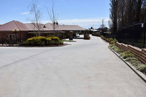 Best Western Plus Ambassador Orange - Southport Accommodation 2
