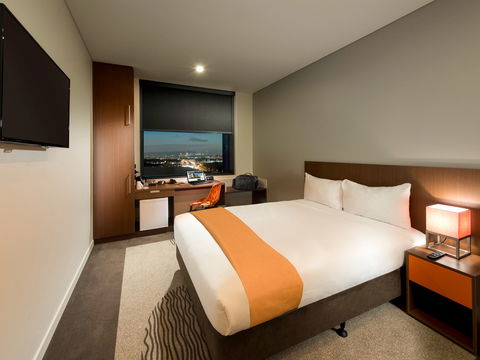 Ibis Brisbane Airport Hotel - Southport Accommodation 2
