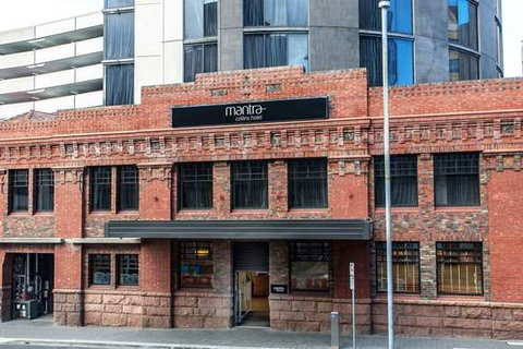Mantra On Collins Hobart - Southport Accommodation 0