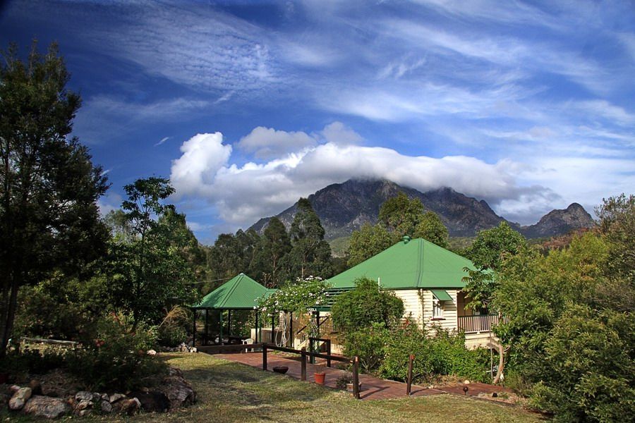 Kogan QLD Southport Accommodation