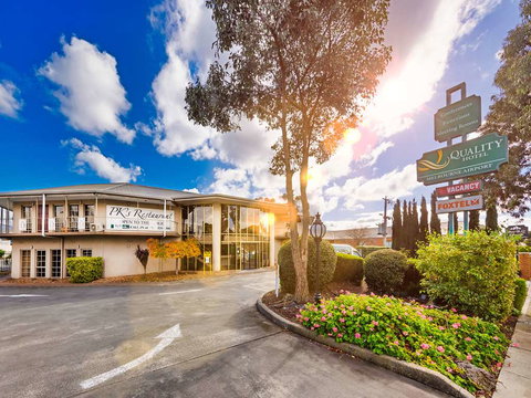 Quality Hotel Melbourne Airport - Accommodation Southport 0