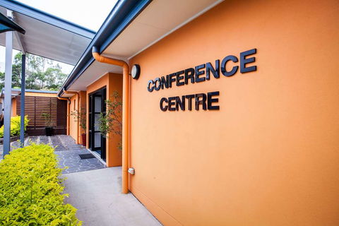 Darra Motel And Conference Centre - Southport Accommodation 0