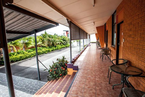 Darra Motel And Conference Centre - Southport Accommodation 1
