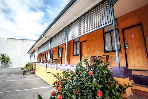 Darra Motel And Conference Centre - Southport Accommodation 2