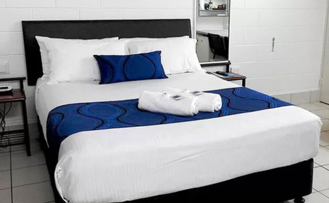 Barrier Reef Motel - Southport Accommodation 1