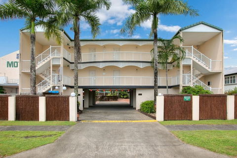 Cairns City Sheridan - Southport Accommodation 0