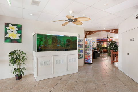 Cairns City Sheridan - Southport Accommodation 1