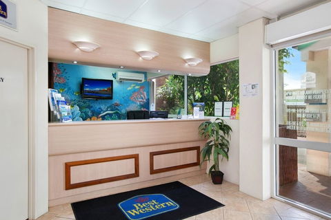 Cairns City Sheridan - Southport Accommodation 2