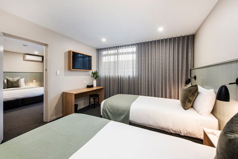 Aden Hotel Mudgee - Southport Accommodation 2