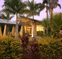 Darlington Beach Resort and Holiday Park - Southport Accommodation