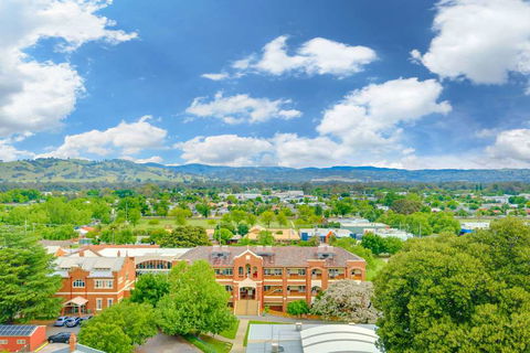 Mantra Albury Hotel - Southport Accommodation 0