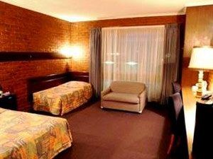 Albury Townhouse Motel - Southport Accommodation 0