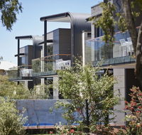 Aqua Resort - Southport Accommodation