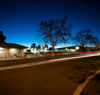 Matilda Motor Inn - Southport Accommodation