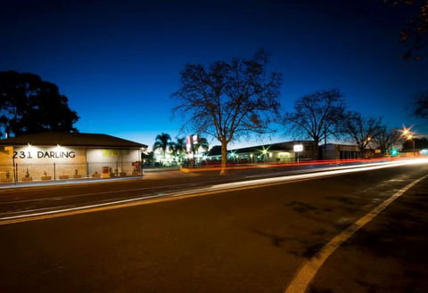 Matilda Motor Inn - Southport Accommodation 0