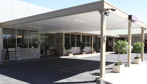 Matilda Motor Inn - Southport Accommodation 1