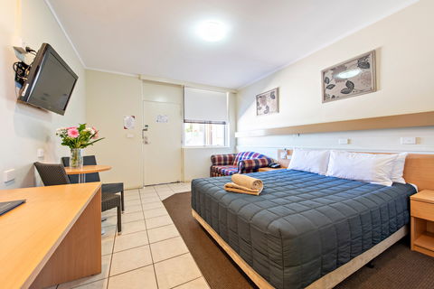 Matilda Motor Inn - Southport Accommodation 2