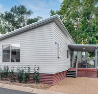 Discovery Parks Dubbo - Southport Accommodation