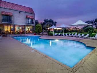 Club Wyndham Dunsborough - Southport Accommodation 0