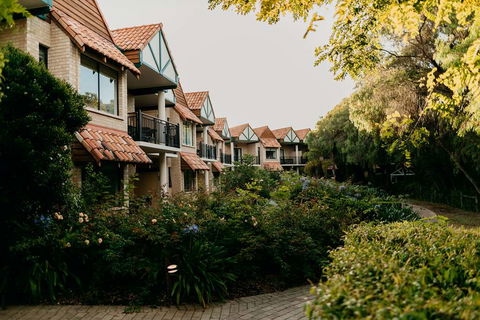 Club Wyndham Dunsborough - Southport Accommodation 1