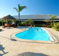 Dunsborough Central Motel - Southport Accommodation