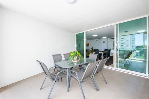 Lanai Riverside Apartments - Southport Accommodation 0