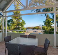 Broadwater Resort Apartments - Southport Accommodation