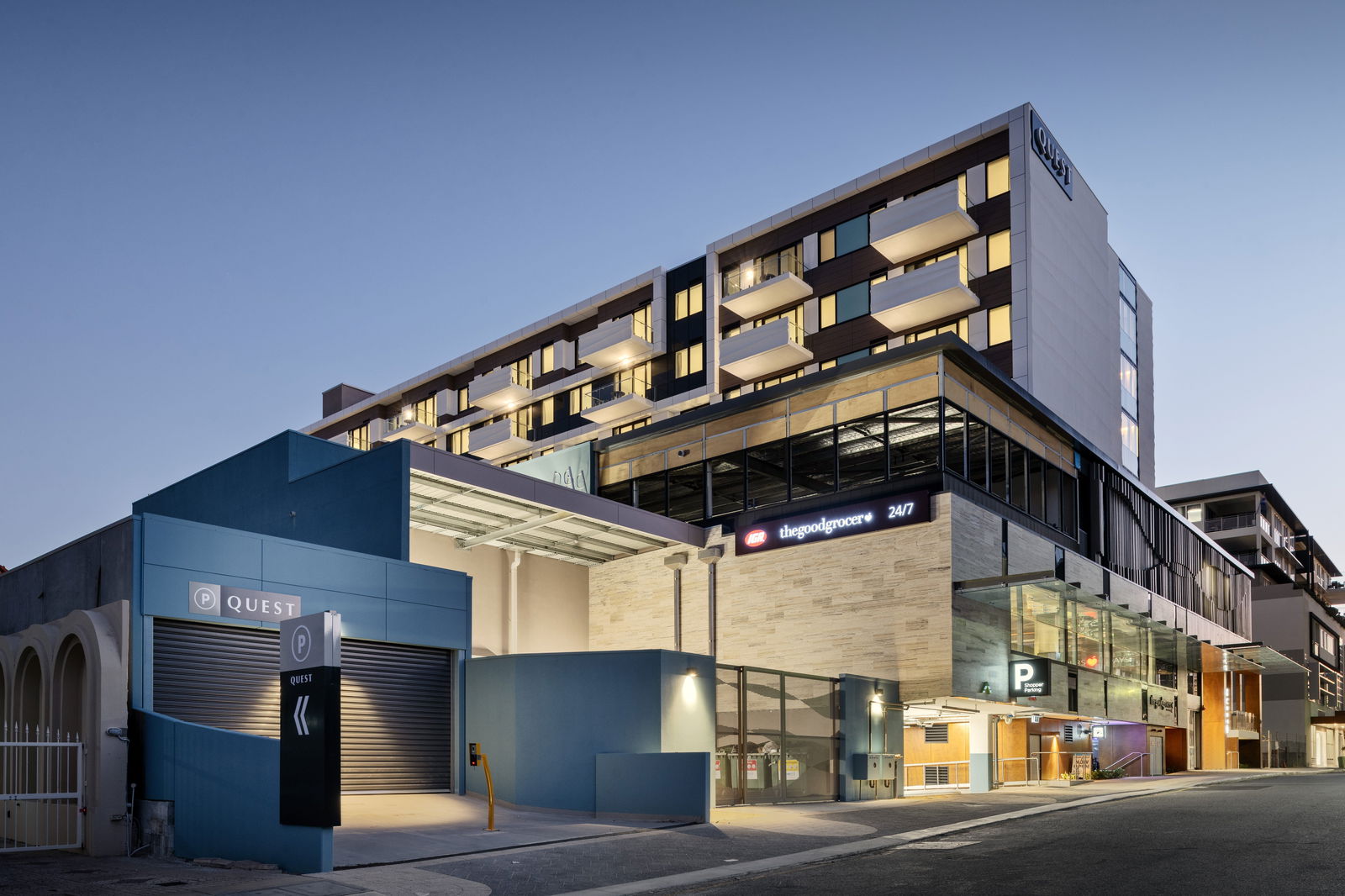 Thornlie WA Southport Accommodation